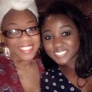 Meet your Posher, Jasmine